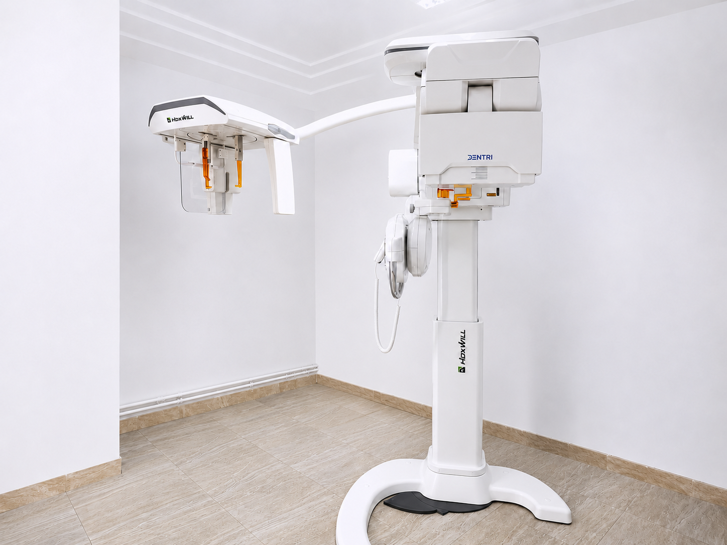 Cone Beam HDX WILL Dentri